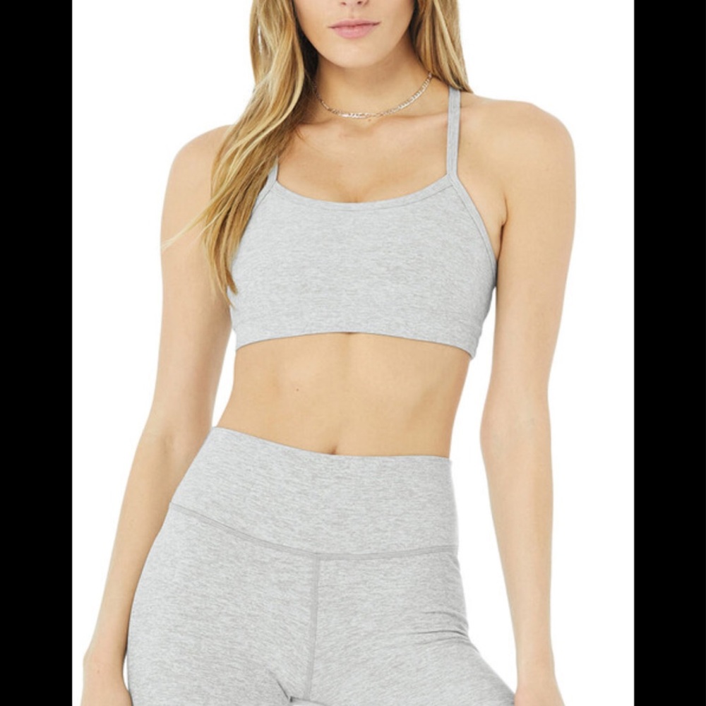 Alosoft gratitude bra